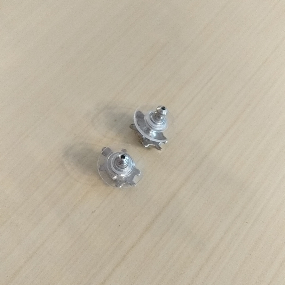Turtle Studs - image 2